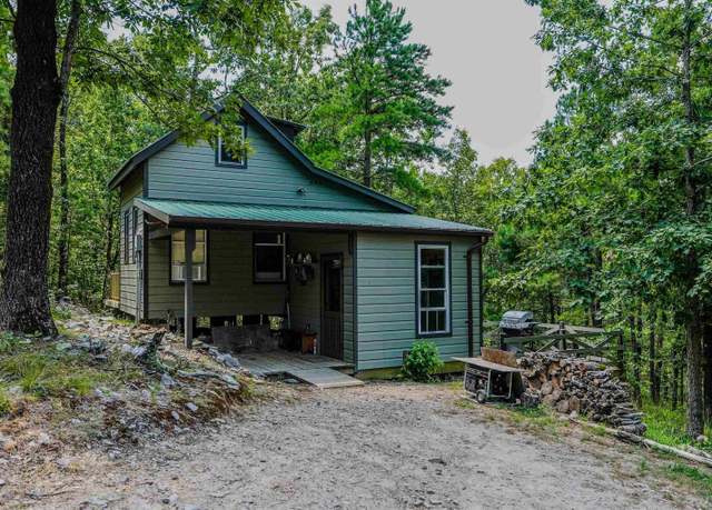 Property at 212 Leisure Ter, Hot Springs, AR 71901