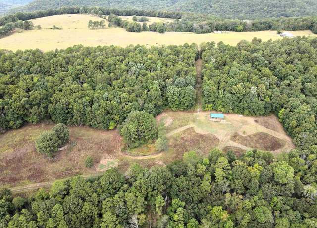 Property at 5463 Lo Gap Rd, Clinton, AR 72031
