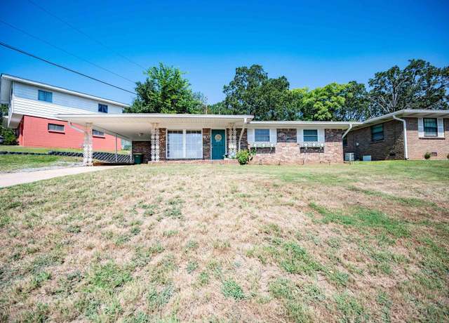 Property at 407 Sierra Madre Dr, North Little Rock, AR, 2 beds, 2 baths