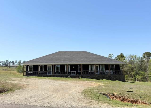 Property at 1364 Cr 3561, Clarksville, AR 72830, 5 beds, 3 baths