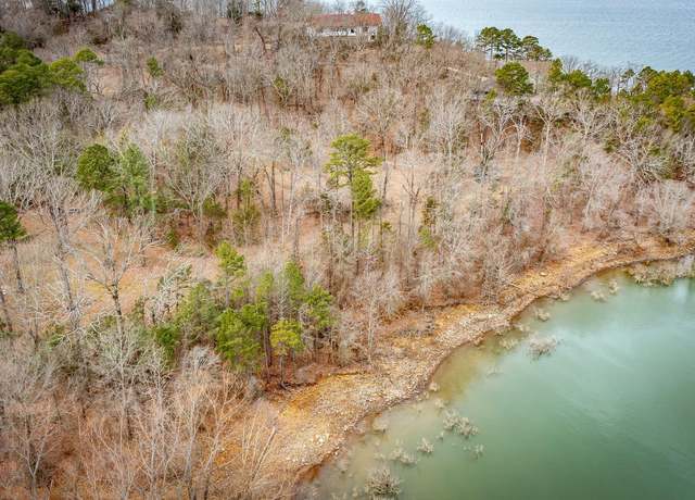 Property at 930 Overlook Ln, Heber Springs, AR 72543