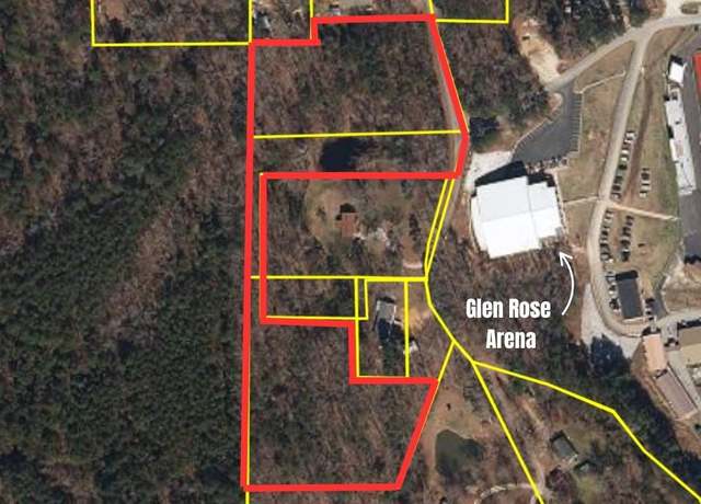 Property at 000 Jenkins Ln, Malvern, AR 72104