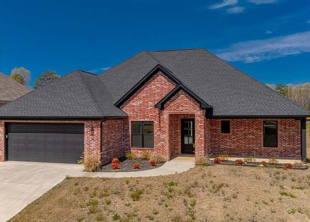 Property at 123 Harmony Village Dr, Haskell, AR 72015, 4 beds, 2.5 baths