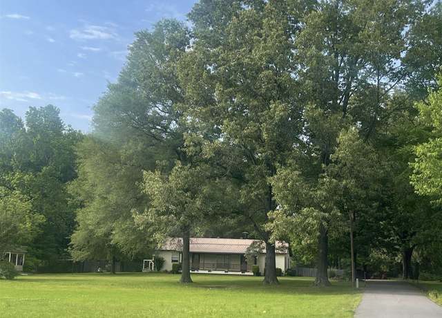 Property at 7 And 11 Lawrence Ln, Conway, AR 72032, 3 beds, 2 baths