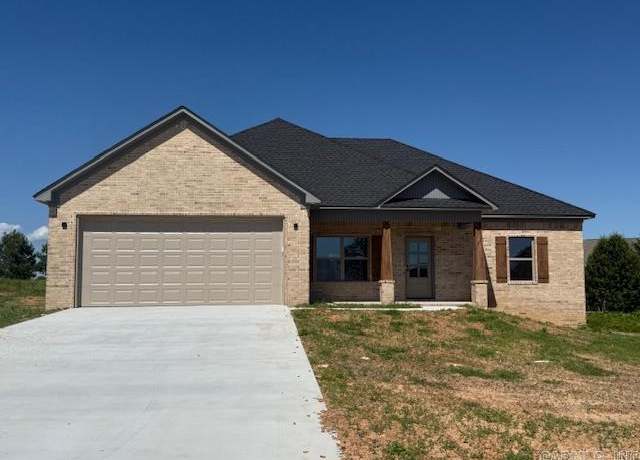 Property at 32 High Point Dr, Greenbrier, AR 72058, 3 beds, 2 baths