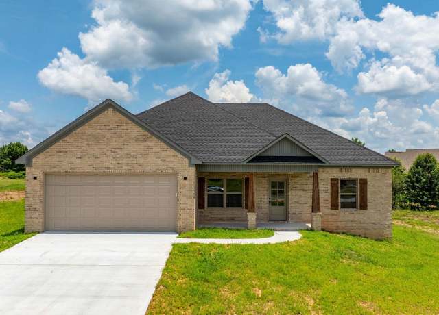 Property at 32 High Point Dr, Greenbrier, AR 72058, 3 beds, 2 baths