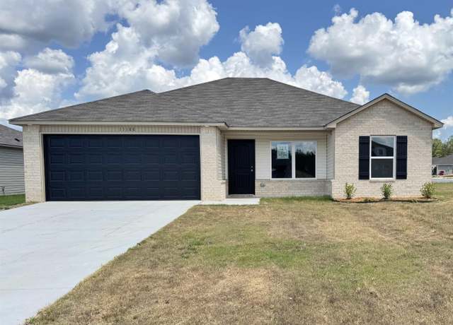 Property at 11188 River Valley Dr, Hensley, AR 72065, 3 beds, 2 baths