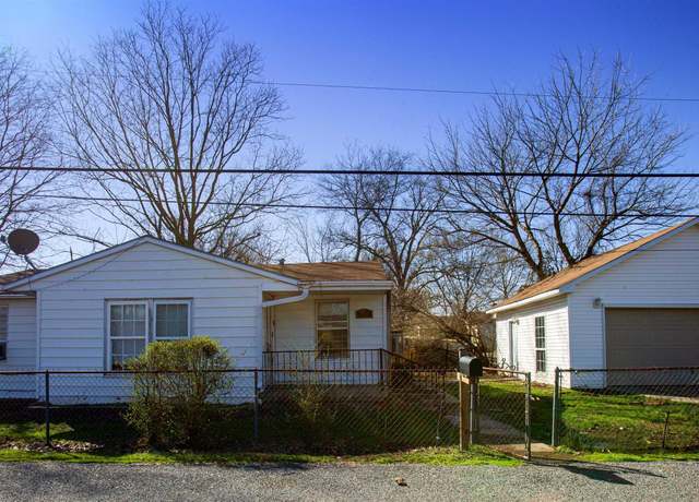 Property at 6408 Gilbert Dr, Little Rock, AR 72206, 2 beds, 1 bath
