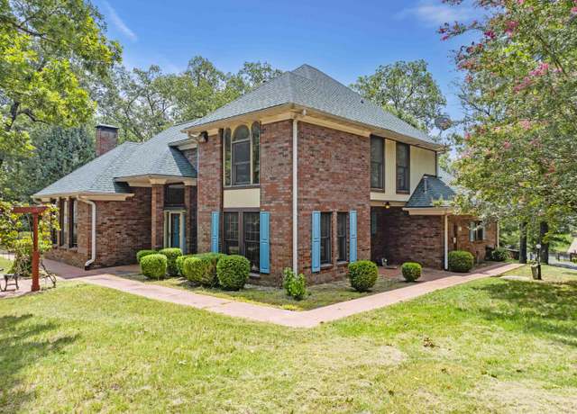 Property at 112 Shamrock Ln, Hot Springs, AR 71913, 4 beds, 2.5 baths