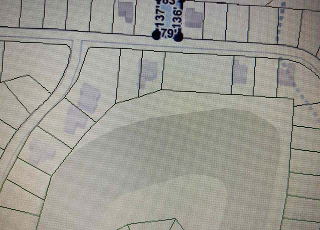 Property at 201,block 1 E. Blue Ridge Ter Lot 201,block, Fairfield Bay, AR 72088