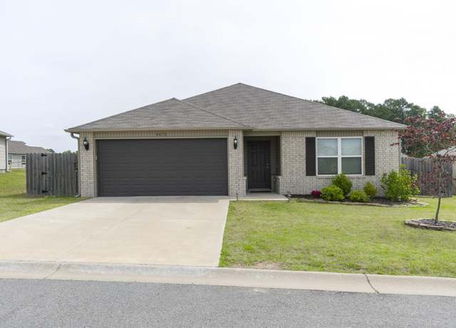 Property at 4472 Olympic, Benton, AR 72019, 3 beds, 2 baths