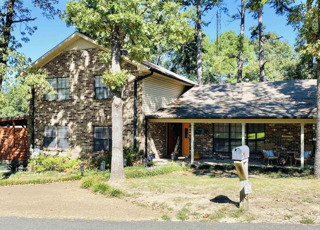 Property at 342 Sunset Bay Rd, Hot Springs, AR 71913, 4 beds, 3.5 baths