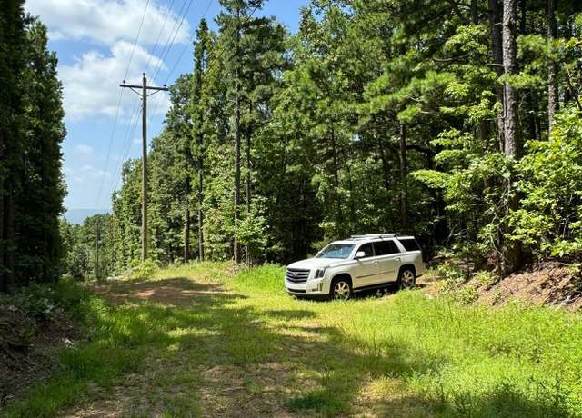 Property at 2475 Holly Mountain Rd, Clinton, AR 72036