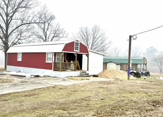 Property at 560 Dripping Springs Rd, Judsonia, AR 72081, 1 bed, 1 bath