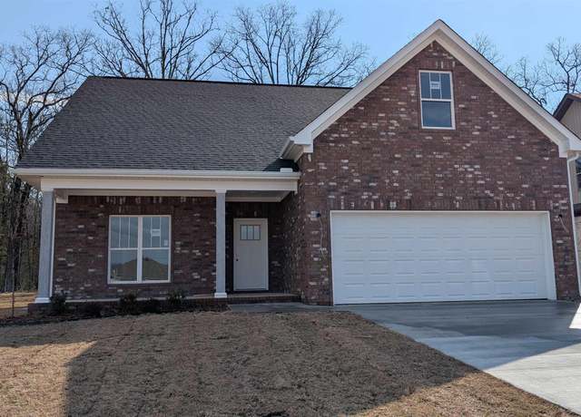 Property at 1285 Acuff Ln, Conway, AR 72034, 4 beds, 3 baths