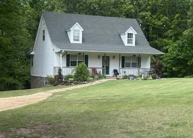 Property at 3351 County Road 780, Jonesboro, AR 72405, 6 beds, 3.5 baths