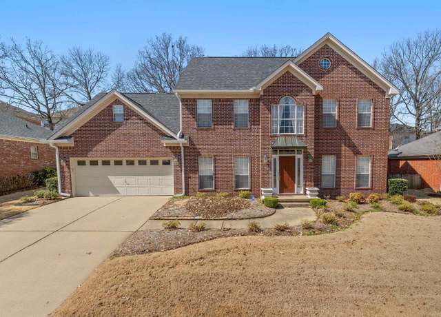 Property at 5011 Timber Creek Cir, North Little Rock, AR, 4 beds, 2.5 baths