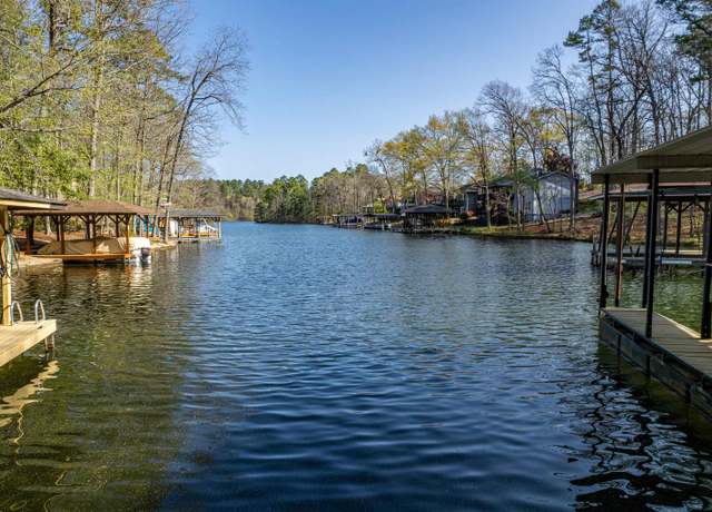 Property at 7 Sabiote Way, Hot Springs Village, AR 71909