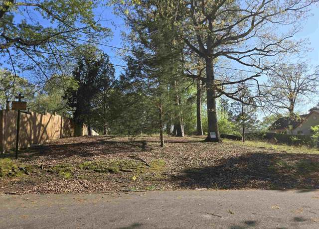Property at 720 Euclid St, Hot Springs, AR 71901