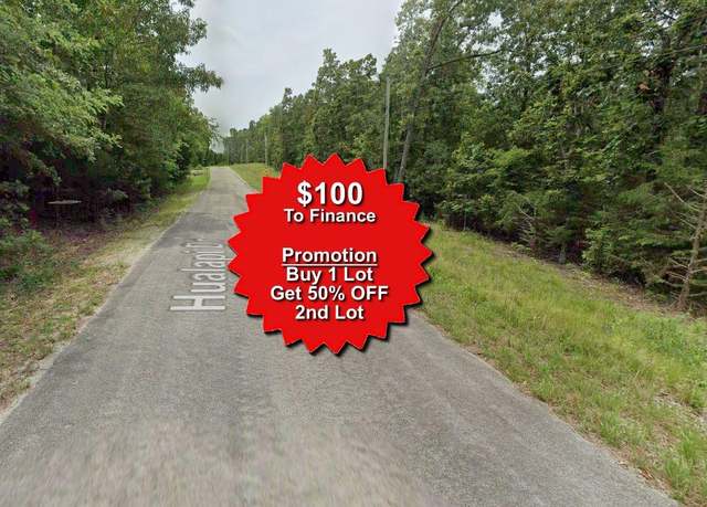 Property at 21 Hualapi Dr Lot 21, Cherokee Village, AR 72529