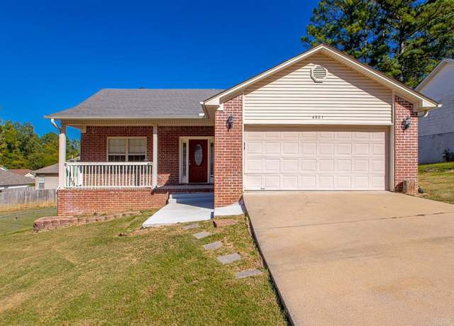 Property at 4321 Glenda Ln, Benton, AR 72019, 3 beds, 2 baths