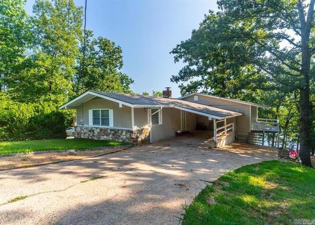 Property at 111 W Lakeshore Dr W, Cherokee Village, AR 72529, 3 beds, 2.5 baths