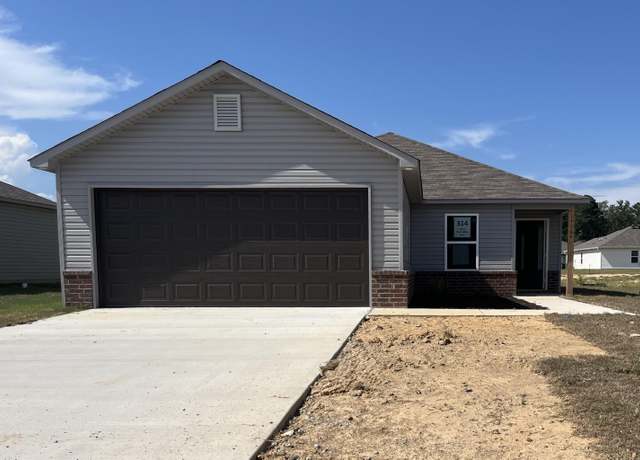 Property at 11164 River Valley Dr, Hensley, AR 72065, 4 beds, 2 baths
