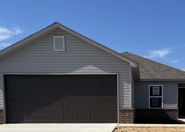Property at 11164 River Valley Dr, Hensley, AR 72065, 4 beds, 2 baths