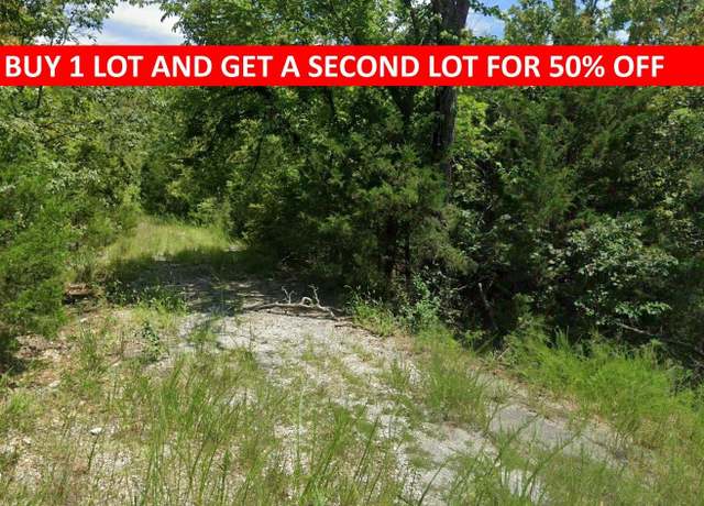 Property at 0 Euforsee Trce, Cherokee Village, AR 72529
