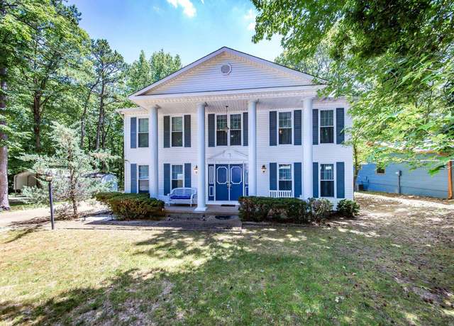 Property at 315 Castle Ridge Hts, Fairfield Bay, AR 72088, 4 beds, 3.5 baths