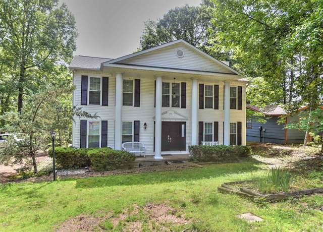 Property at 315 Castle Ridge Hts, Fairfield Bay, AR 72088, 4 beds, 3.5 baths
