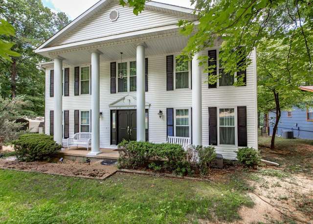 Property at 315 Castle Ridge Hts, Fairfield Bay, AR 72088, 4 beds, 3.5 baths