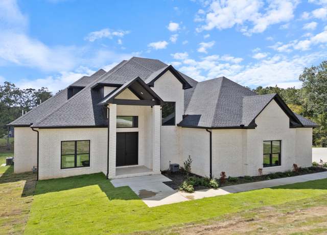 Property at 1525 Sawyer Ln, Conway, AR 72032, 5 beds, 4.5 baths