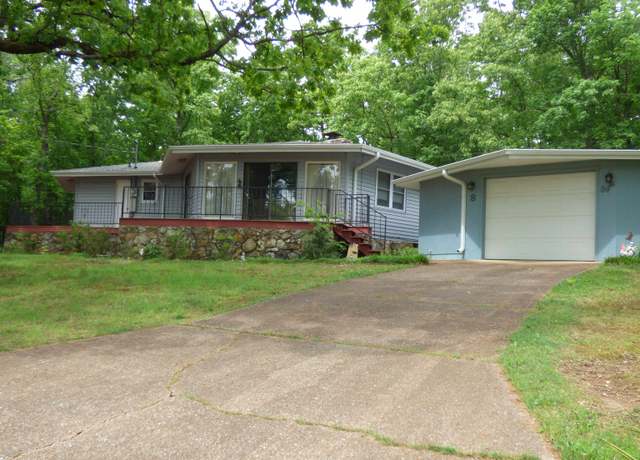 Property at 8 Aqua Dr, Cherokee Village, AR 72529, 3 beds, 2 baths