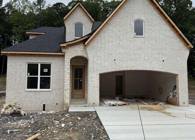Property at 143 Kinley Loop, Little Rock, AR 72223, 4 beds, 3 baths