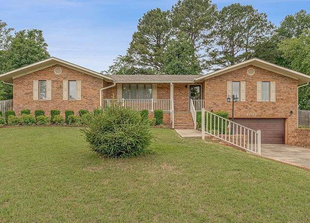 Property at 4506 Jackie Ln, Paragould, AR 72450, 4 beds, 3 baths