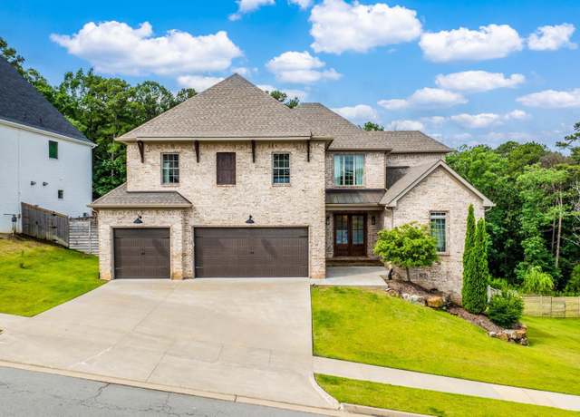 Property at 67 Falstone Dr, Little Rock, AR 72223, 5 beds, 4.5 baths