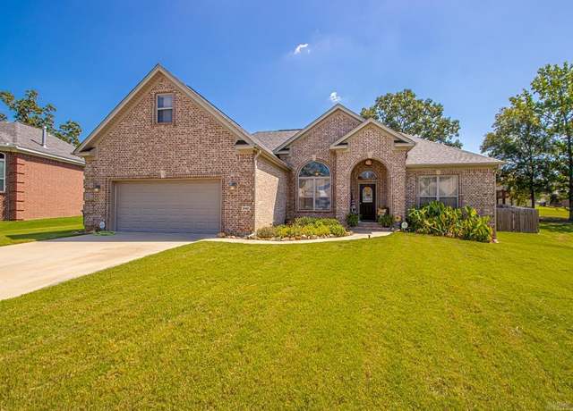 Property at 8340 Sapphire Cv, Sherwood, AR 72120, 3 beds, 2 baths