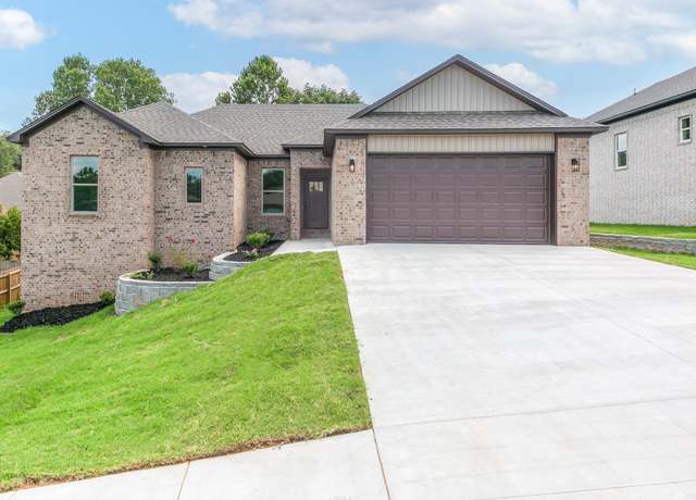 Property at 503 Sweet Gum Ct, Cabot, AR 72023, 4 beds, 2 baths