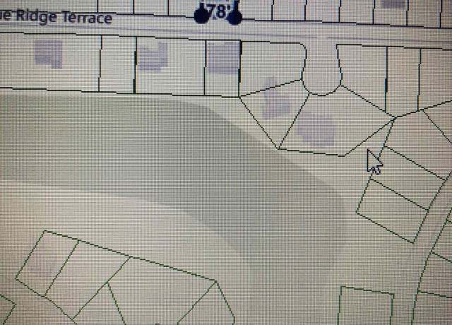 Property at 214block 1 E. Blue Ridge Ter Lot 214block, Fairfield Bay, AR 72088