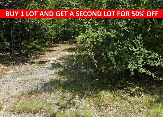 Property at 0 Manta Cir, Cherokee Village, AR 72529