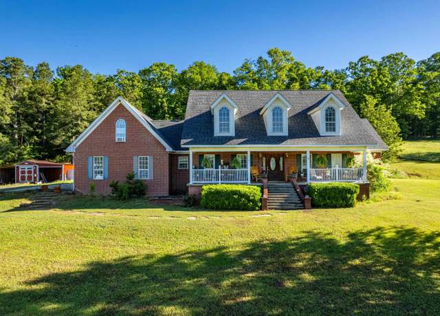 Property at 692 Highway 70 E, Glenwood, AR 71943, 4 beds, 3.5 baths