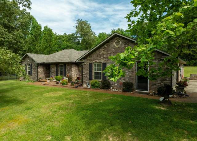 Property at 48 Alisa Cir, Melbourne, AR 72556, 3 beds, 2 baths