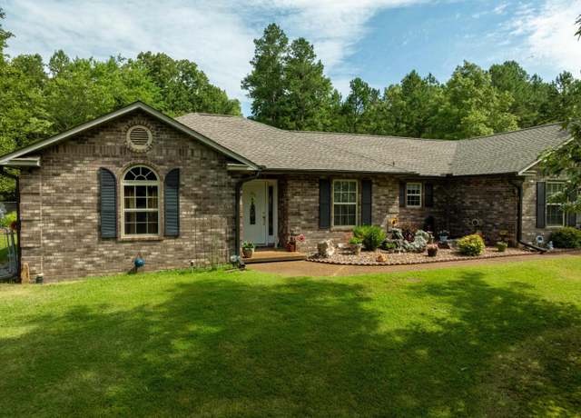 Property at 48 Alisa Cir, Melbourne, AR 72556, 3 beds, 2 baths