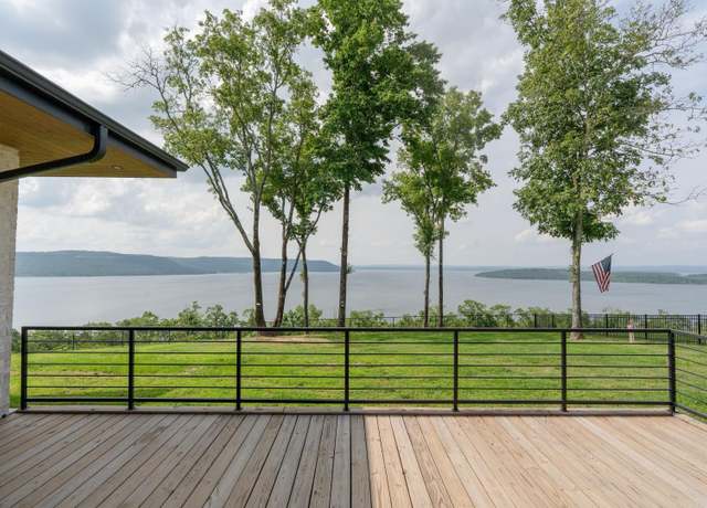 Property at 000 Pine Dr, Heber Springs, AR 72543