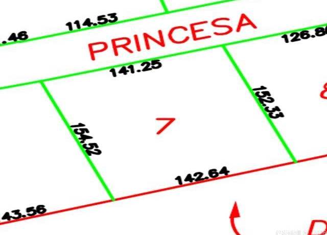 Property at 14 Princesa Dr, Hot Springs Village, AR 71909