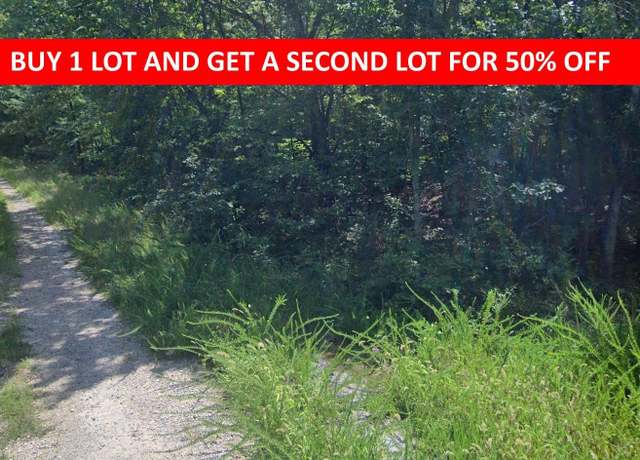 Property at 0 Cocopa Trce, Cherokee Village, AR 72529