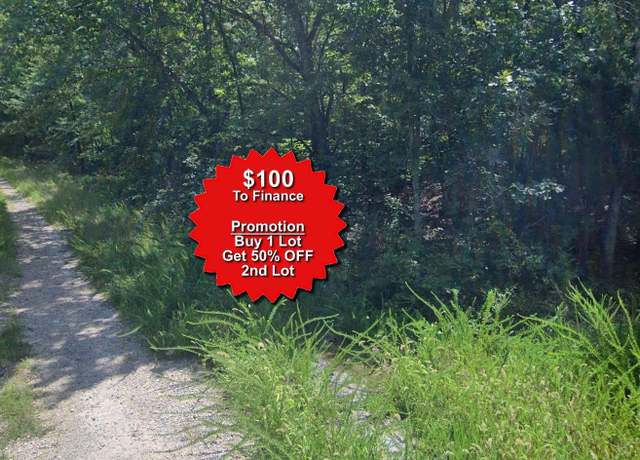 Property at 7 Cocopa Trce Lot 7, Cherokee Village, AR 72529