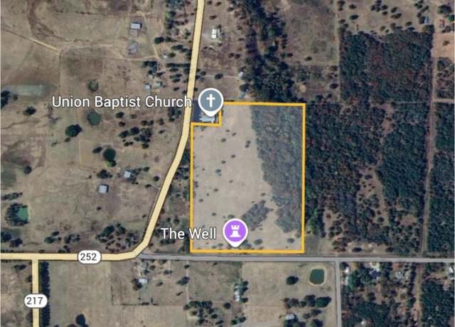 Property at 8607 Shaver Rd, Lavaca, AR 72941