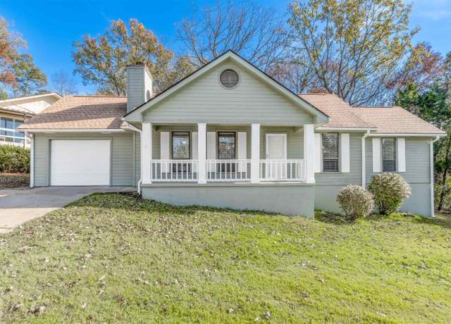 Property at 426 Woodlawn Dr, Fairfield Bay, AR 72088, 2 beds, 2 baths